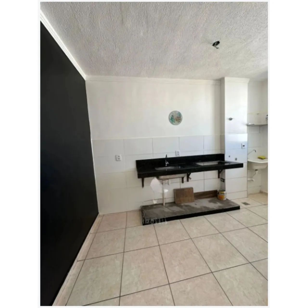 APARTAMENTO COM ELEVADOR - Foto 4
