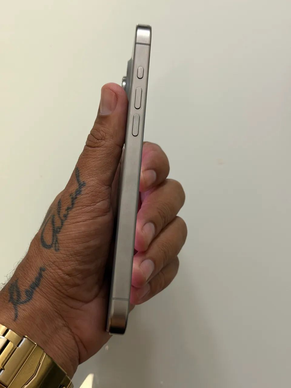 iPhone 15 pro Max 256 GB - Foto 5