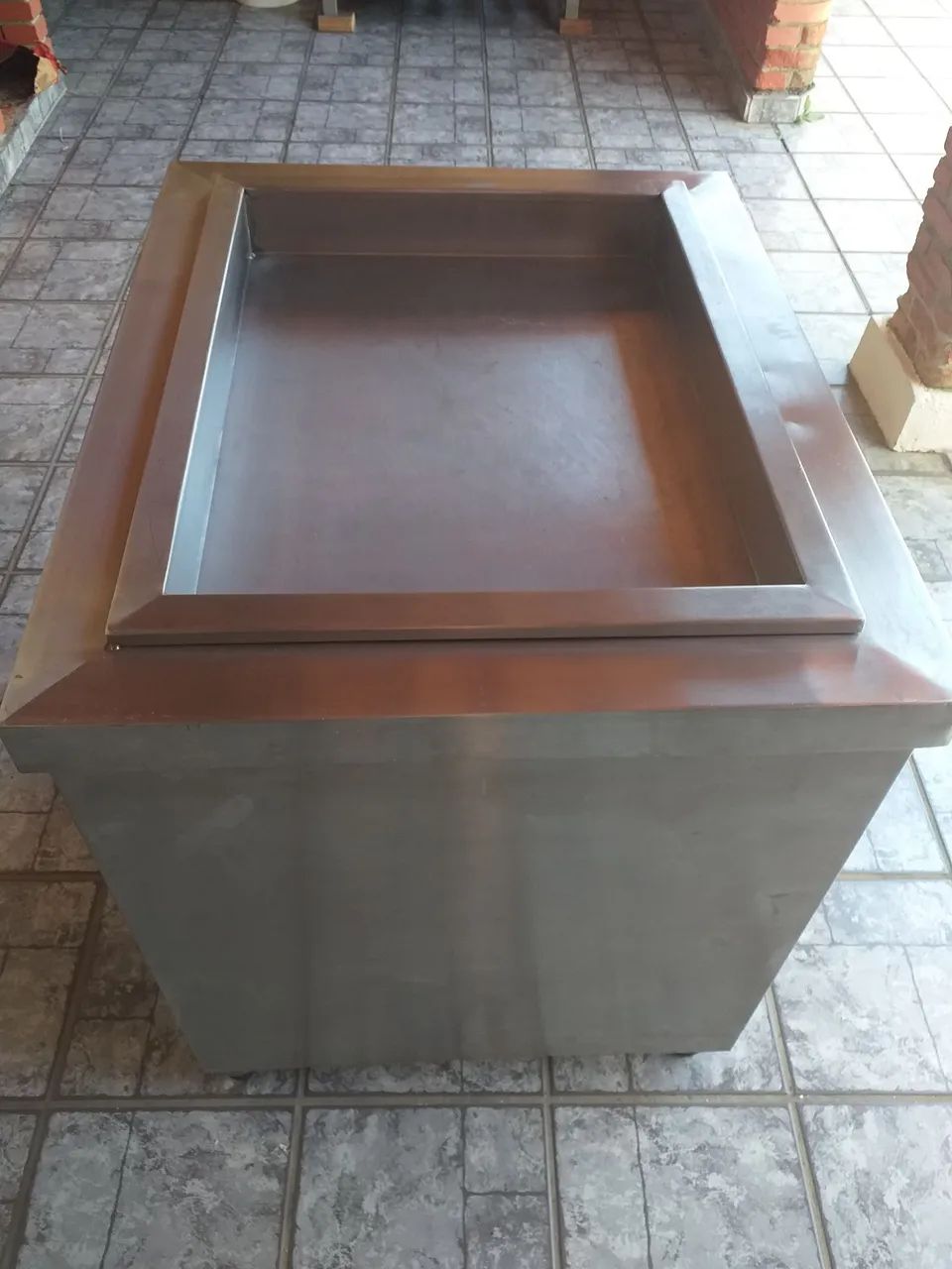 ILHA REFRIGERADA - Foto 2