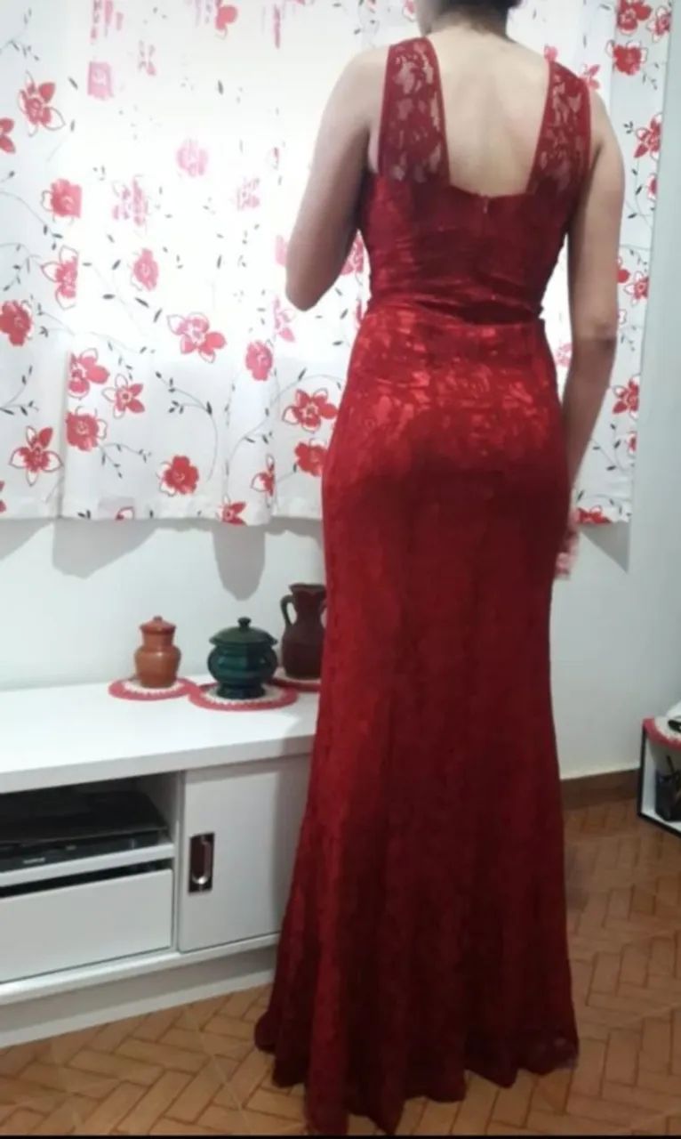 Vestido de festa  - Foto 3