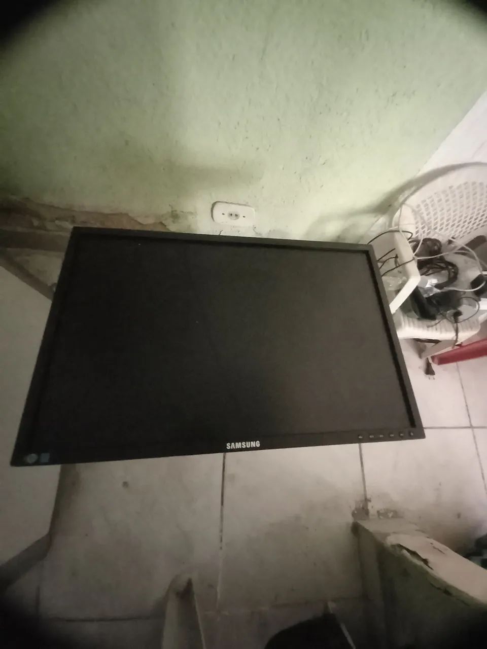 Monitor