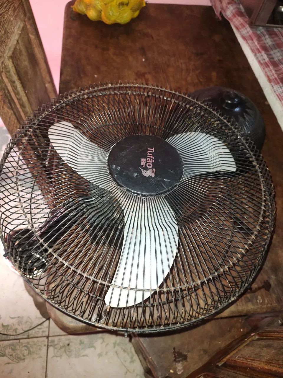 Ventilador  - Foto 5
