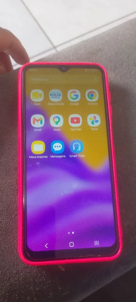 Samsung Galaxy A13  - Foto 3