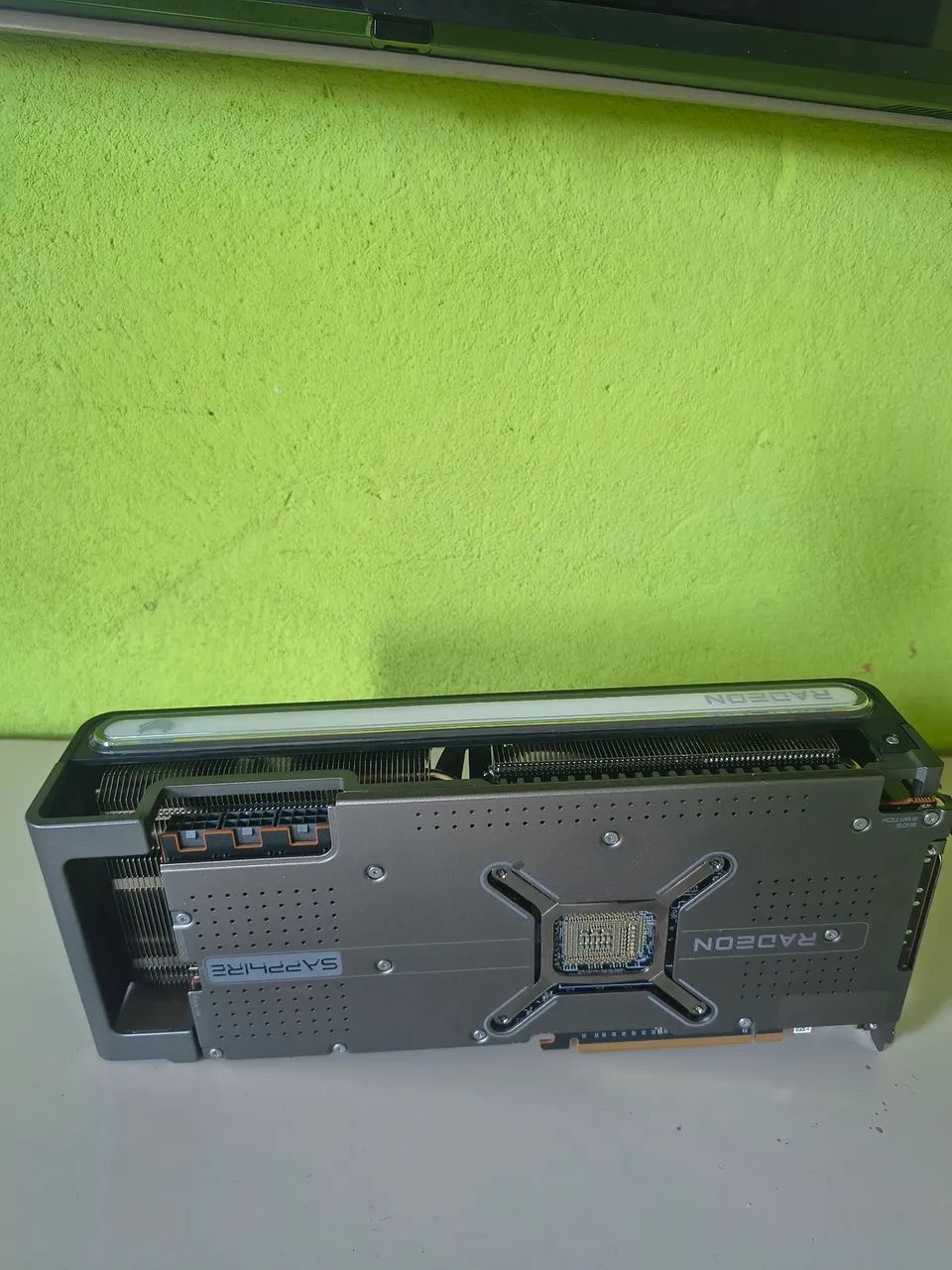 RX 7900XTX 24GB  - Foto 2