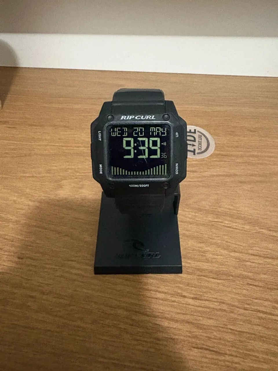 Relógio Ripcurl Odyssey Tide