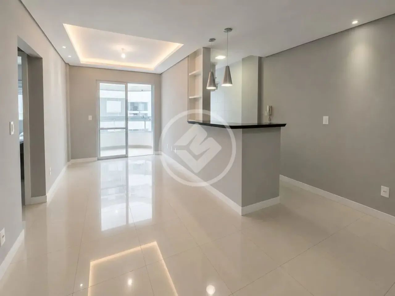 APARTAMENTO - Pantanal - FM-348189 - Foto 2