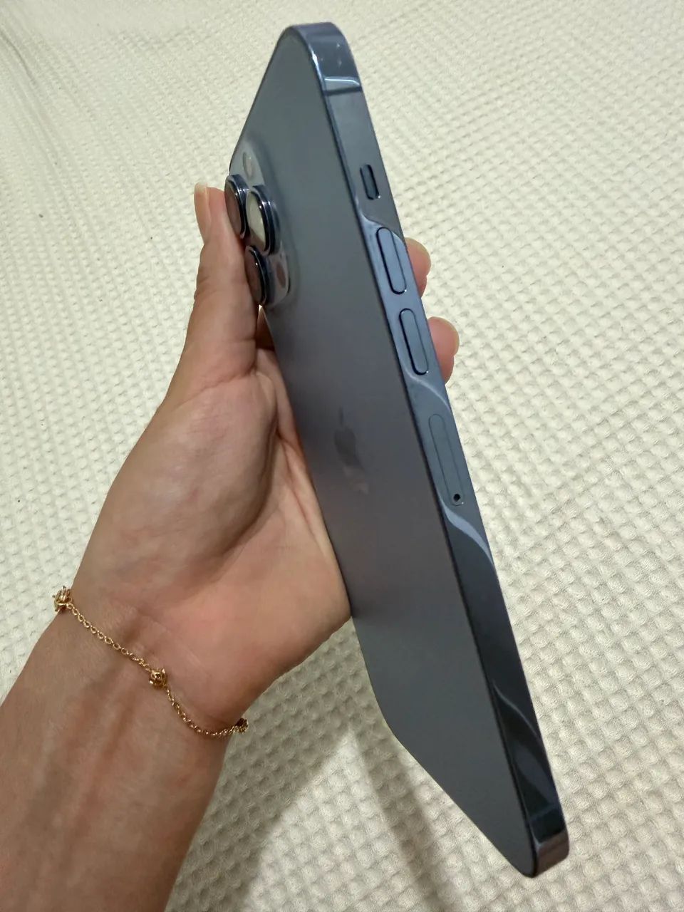 iPhone 13 Pro Max  - Foto 4