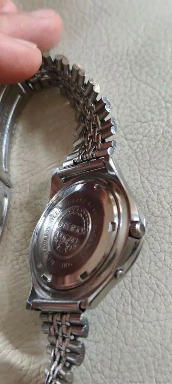 Orient 27 Jewels AAA - Foto 5