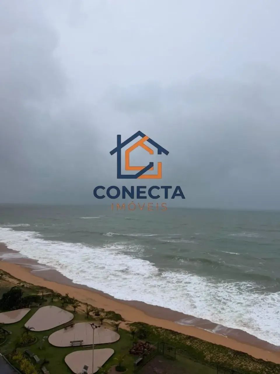 Apartamento 3 quartos com varanda gourmet  Cavaleiros, Macaé - Foto 3