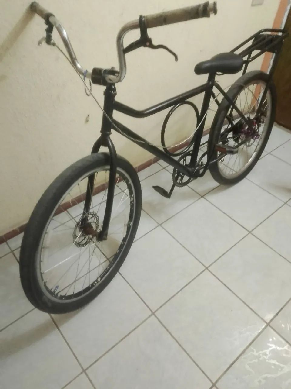 Monark montadinha aro 26