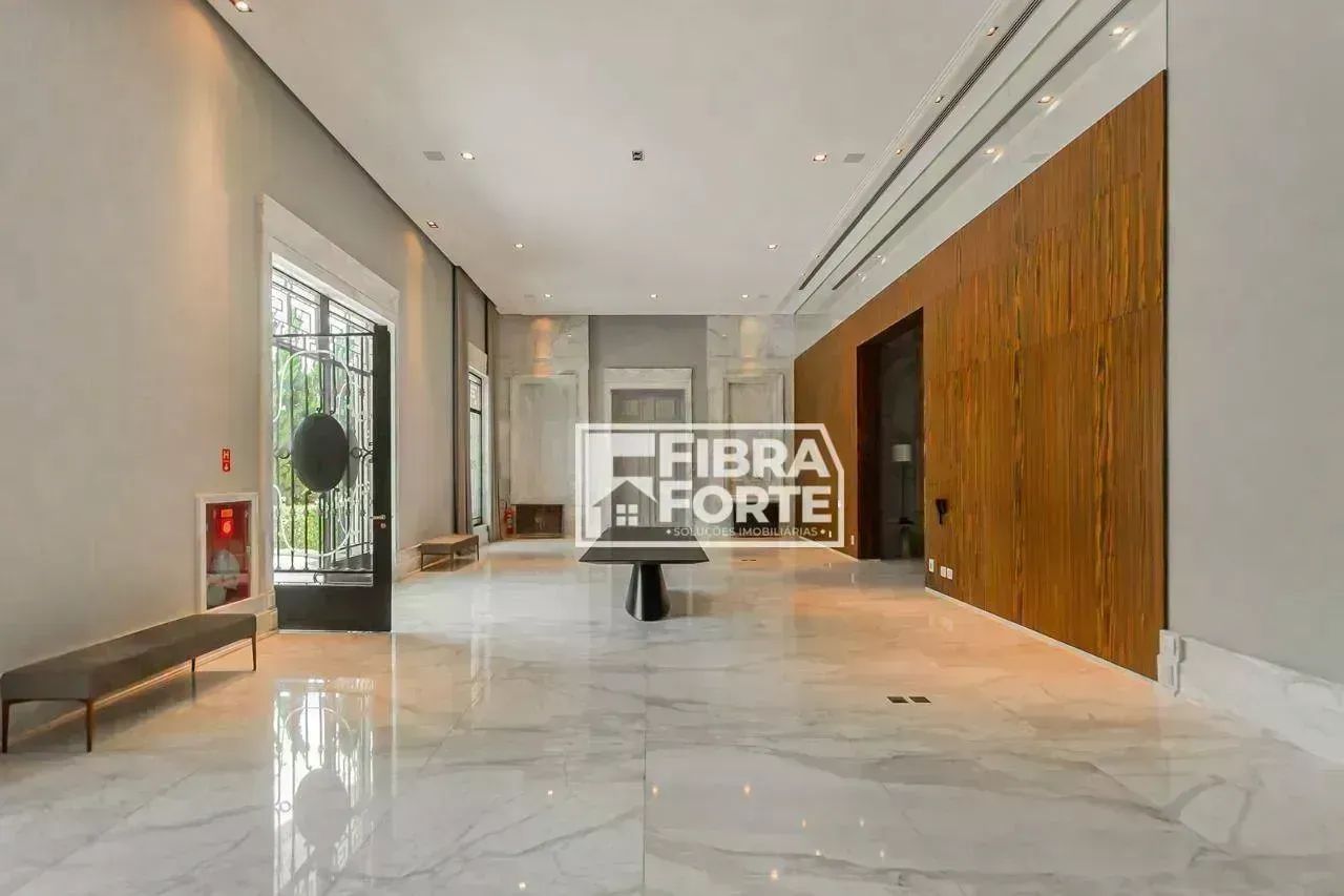 Apartamento à venda Cambuí Campinas SP - Foto 5