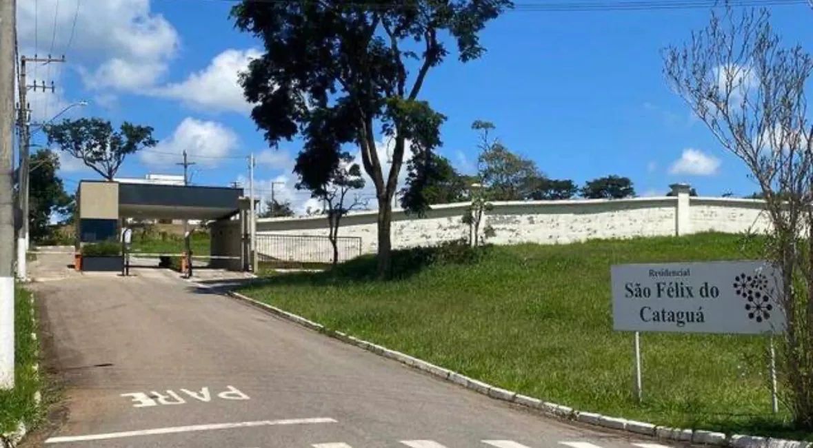 Ótima oportunidade Lote de 2000 m em Taubaté plano - Foto 2