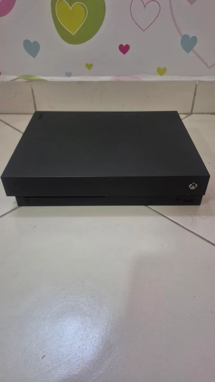XBOX ONE X - Foto 4