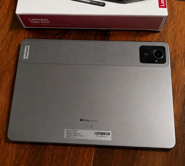Tablet Lenovo M11 - Foto 3