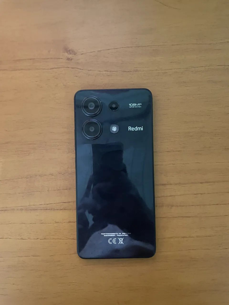 Redmi Note 13 - Foto 2