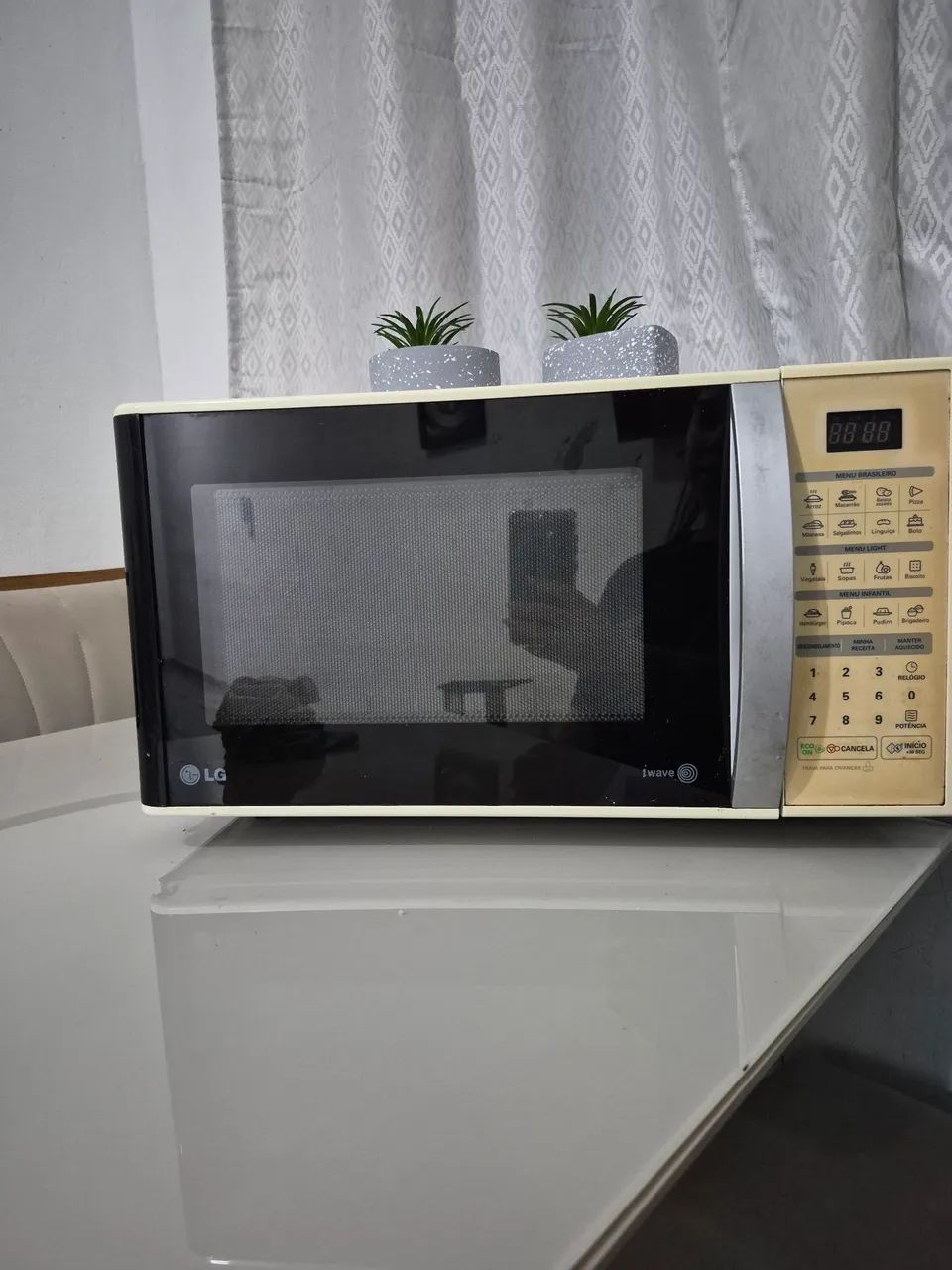 Micro-ondas  - Foto 2