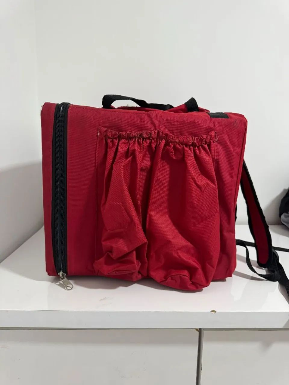 Bag de motoboy - Foto 5