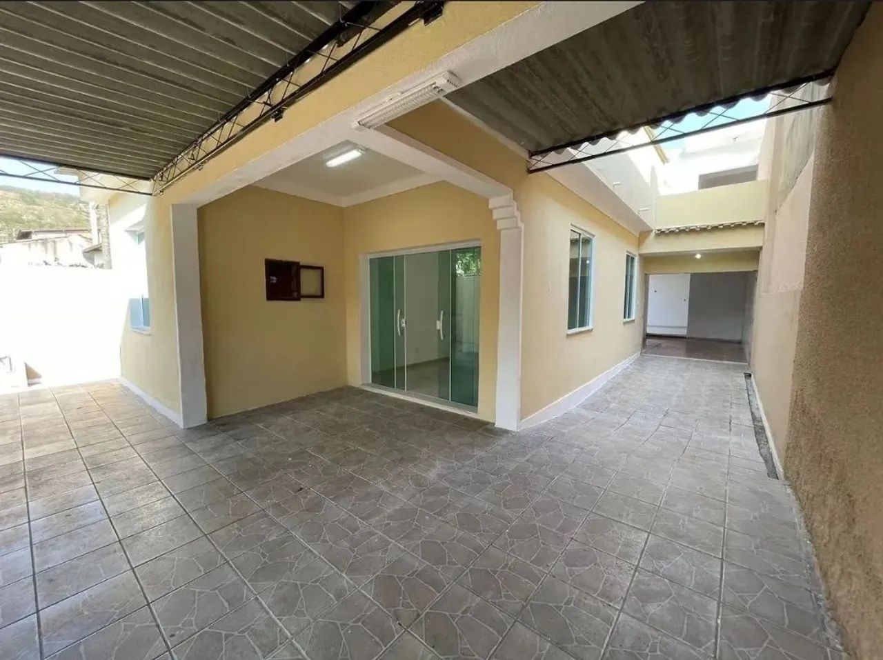 Casa apenas para venda no ipsep