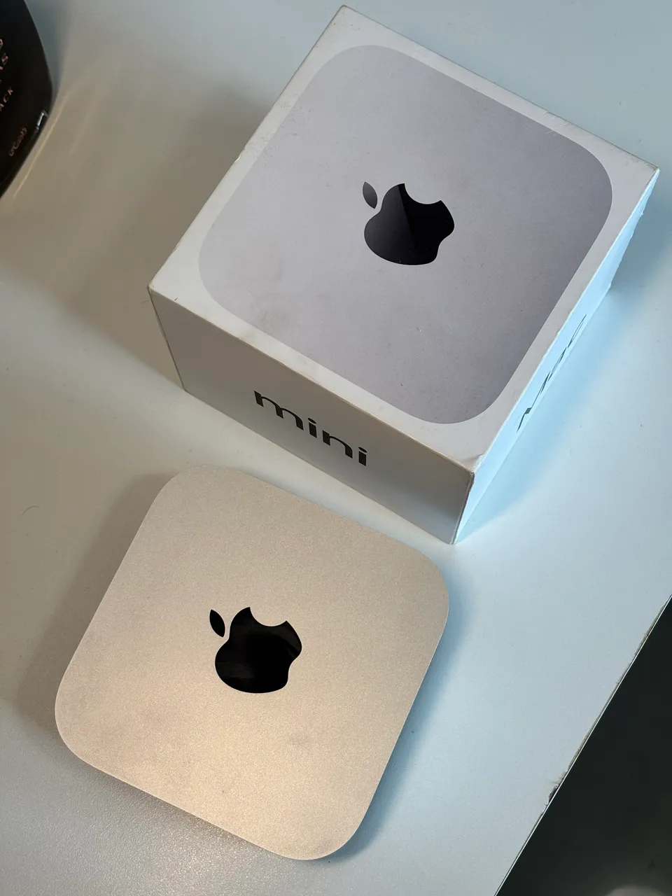Apple Mac Studio M4 Max 40-core GPU 64GB 1TB SSD - Computadores e