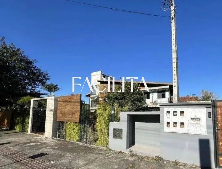 Casa comercial para locação no bairro Rio Tavares, Florianópolis. - Foto 2