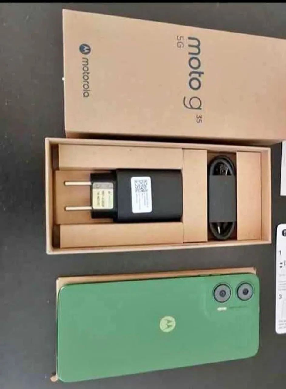 Moto G35 5G NFC  - Foto 3