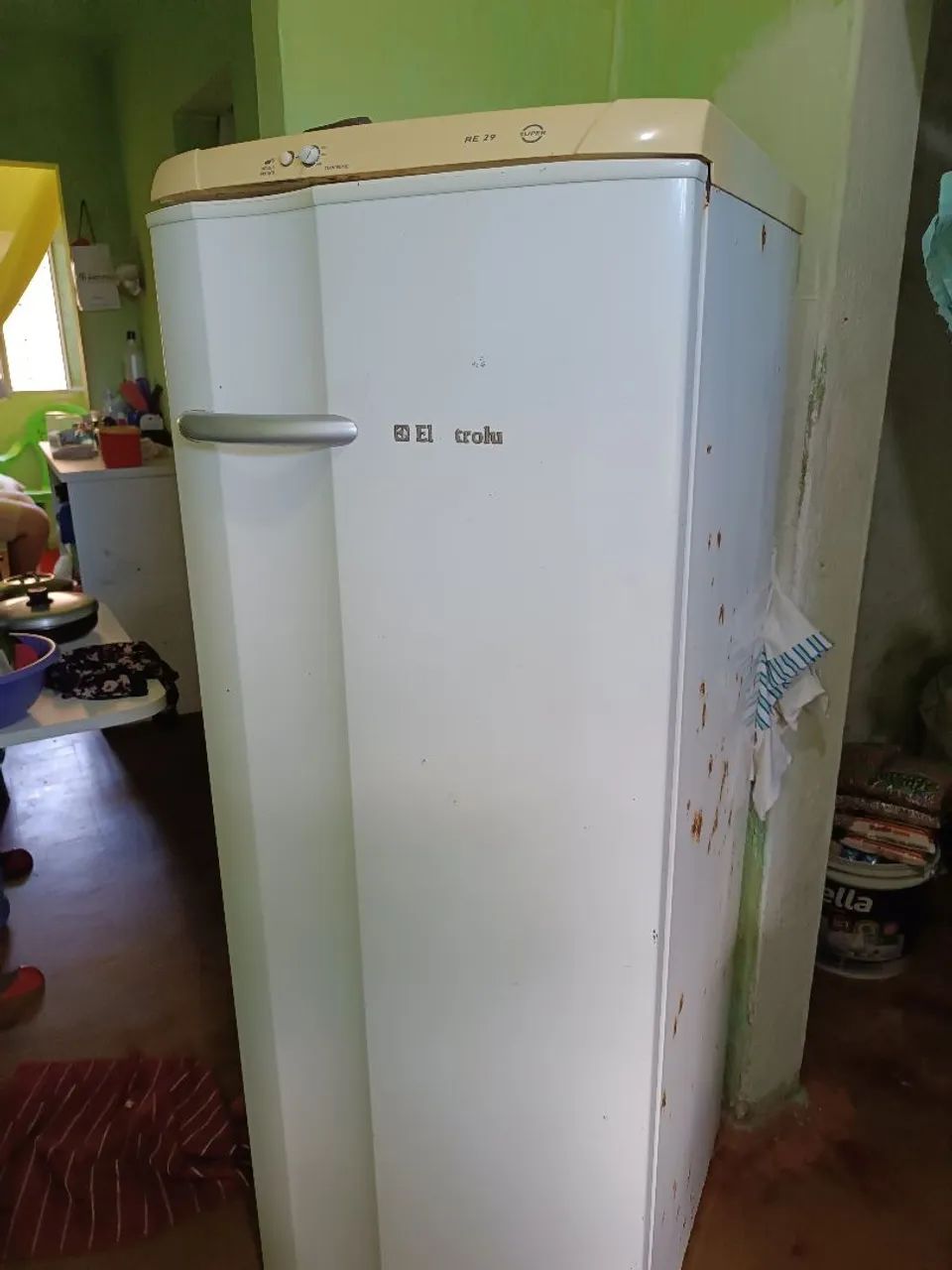 Vendo geladeira  - Foto 2