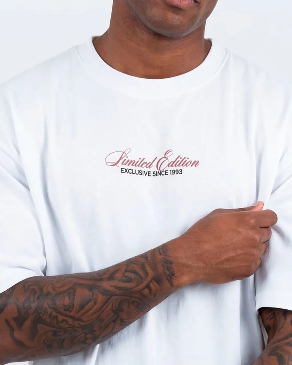 Camisas Oversized Lucky Company  - Foto 2