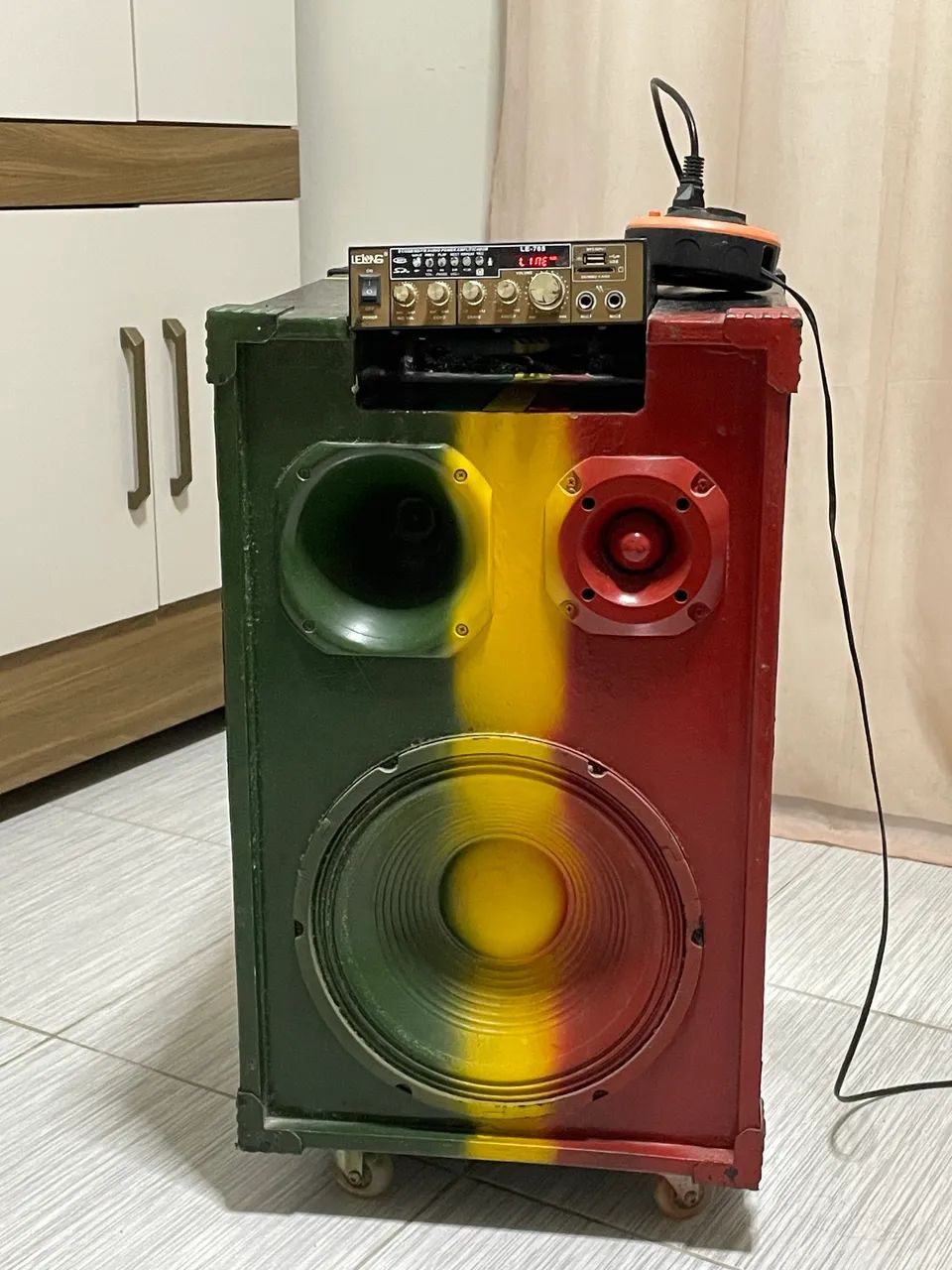 Venda de uma caixa de som - Foto 5