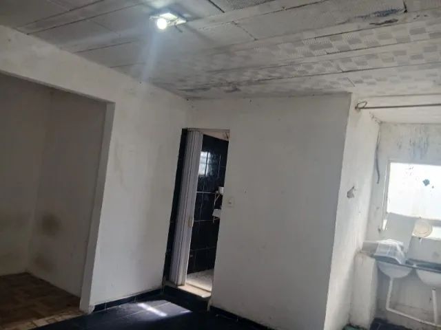 Alugo kitnet direto com proprietário  - Foto 2