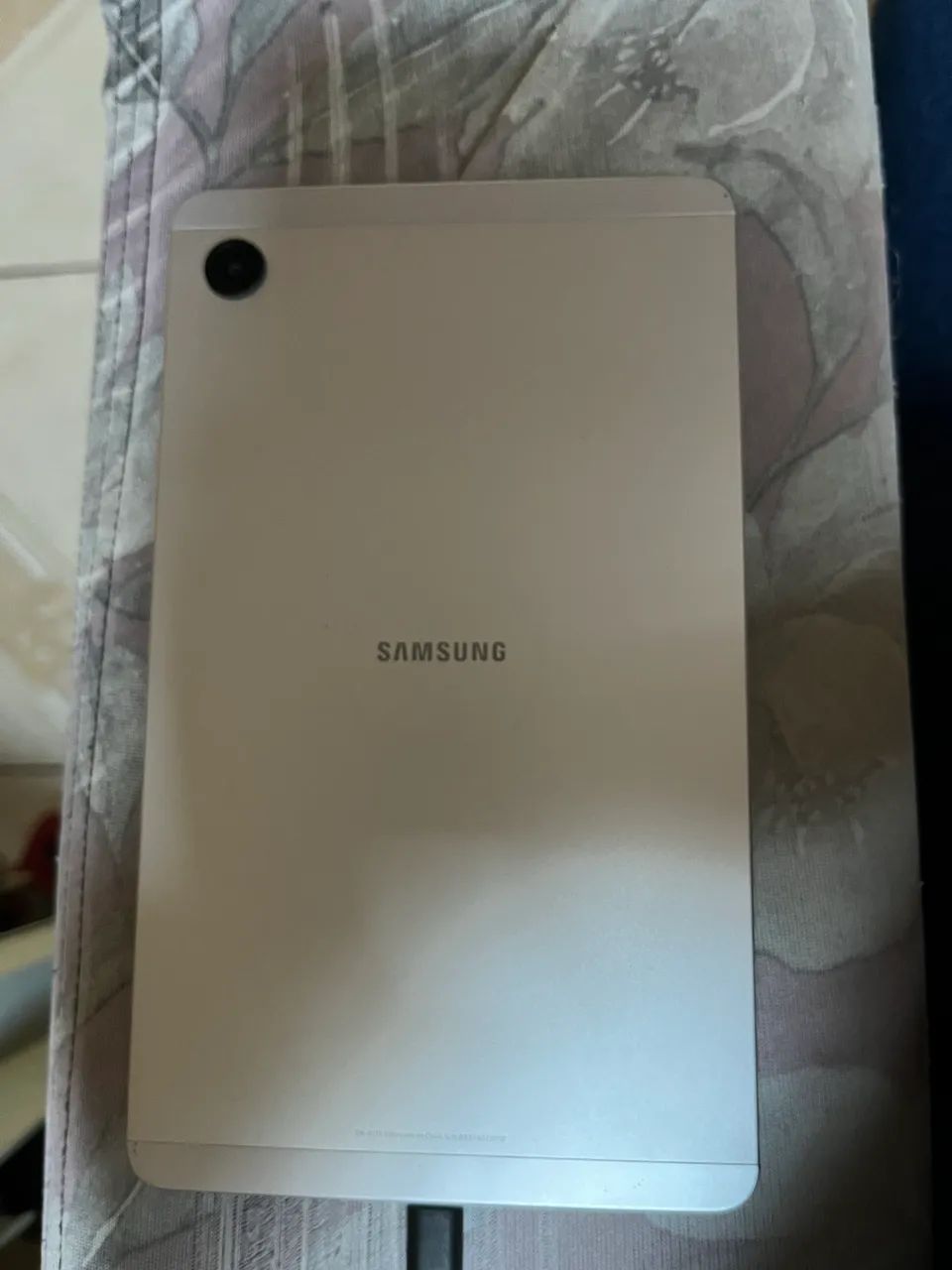 Vende-se Galaxy tab A9  - Foto 4