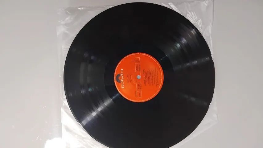 lp Rainbow finyl vinyl  - Foto 5