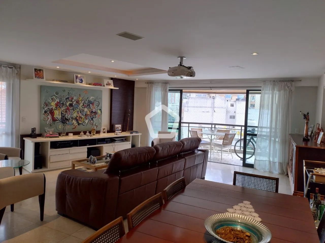 Apartamento em Lagoa - Foto 2