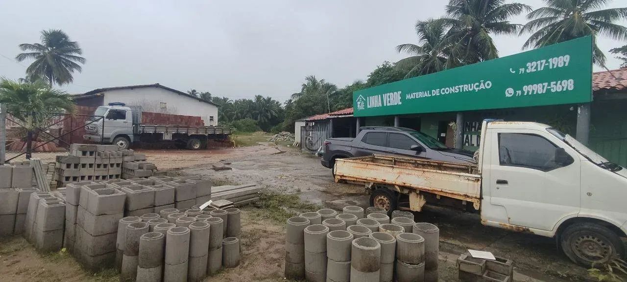 Ponto Comercial à venda, Mosqueiro - Aracaju/SE - Foto 5