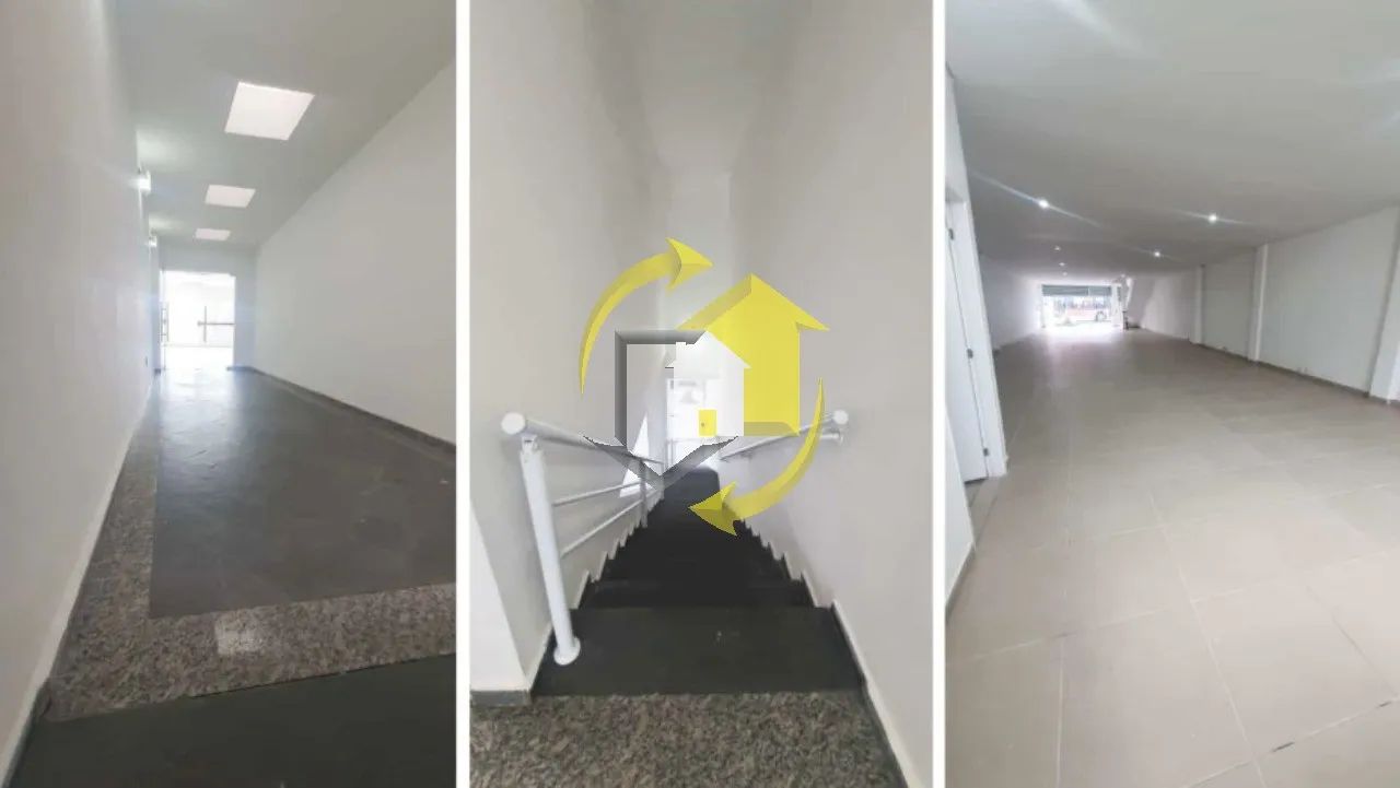 PRÉDIO COMERCIAL VILA CARRÃO - 495 M² - 2 PAVIMENTOS - Foto 5