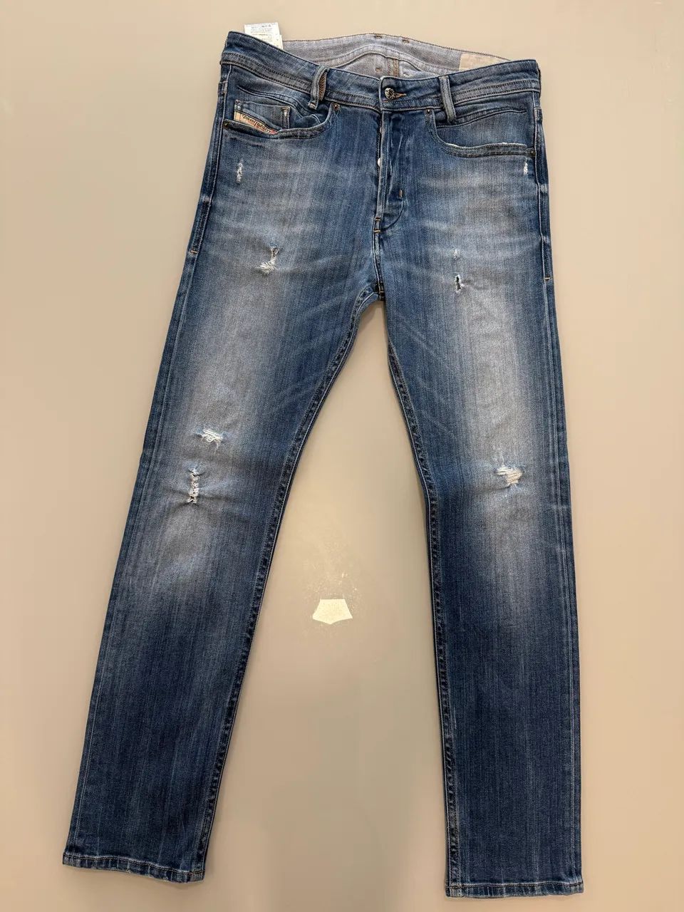 Calça diesel Original  - Foto 2