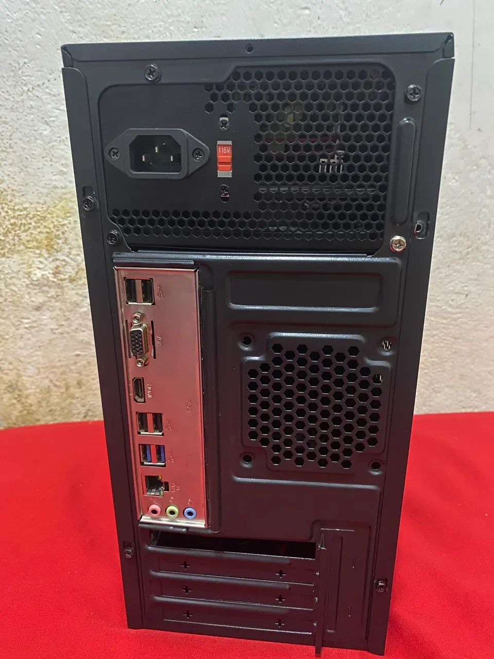 Pc Escritorio - Foto 3