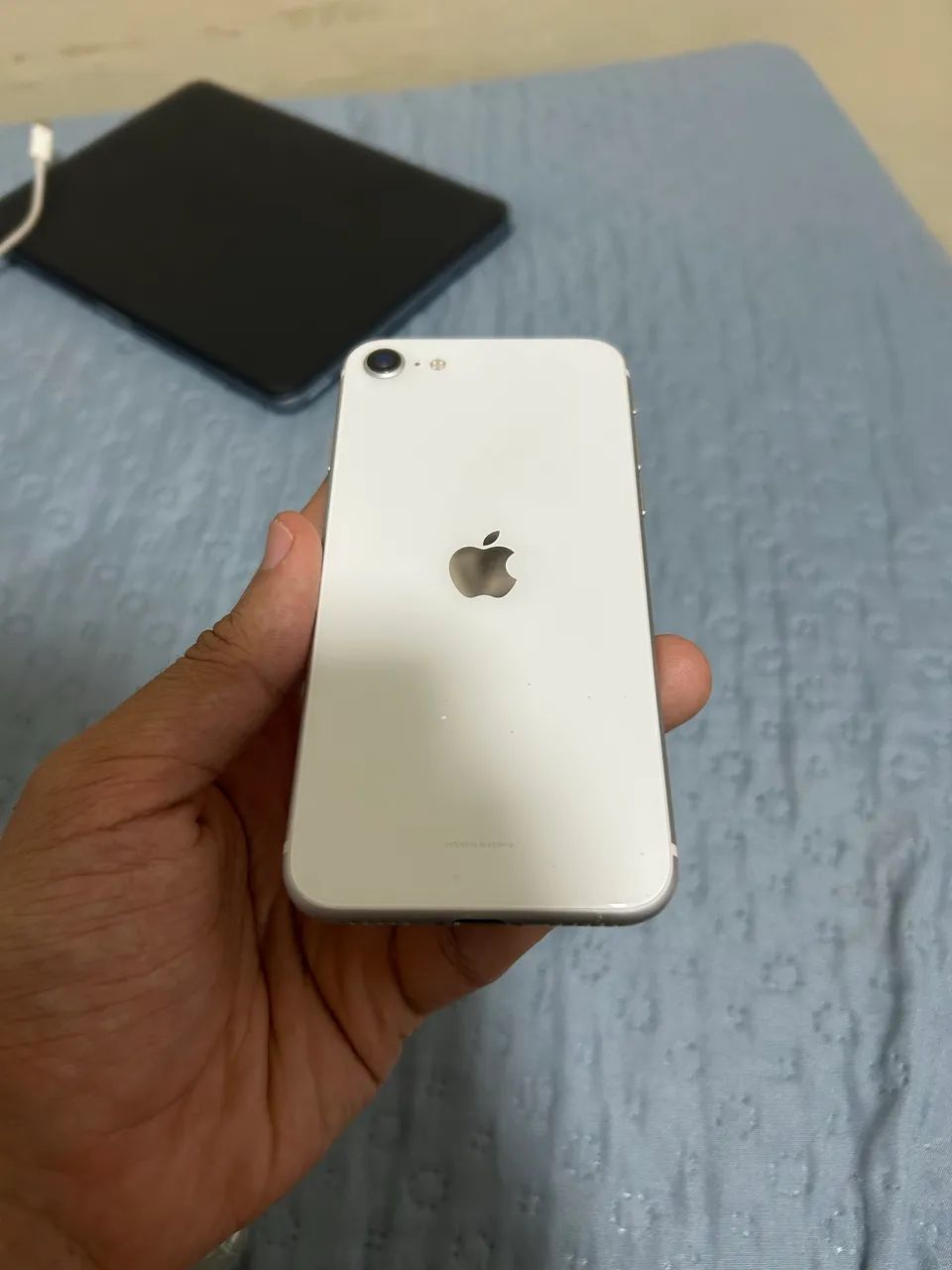 Vendo IPhone SE 2020 64GB - Foto 4