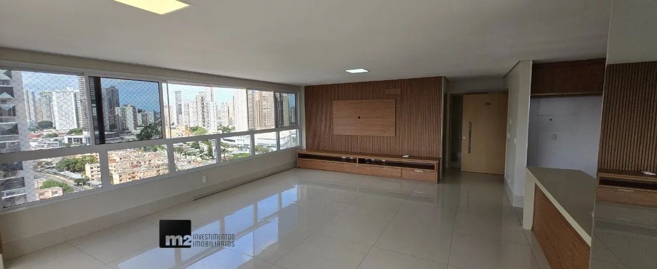 Apartamento com 3 quartos no Setor Marista - Foto 2