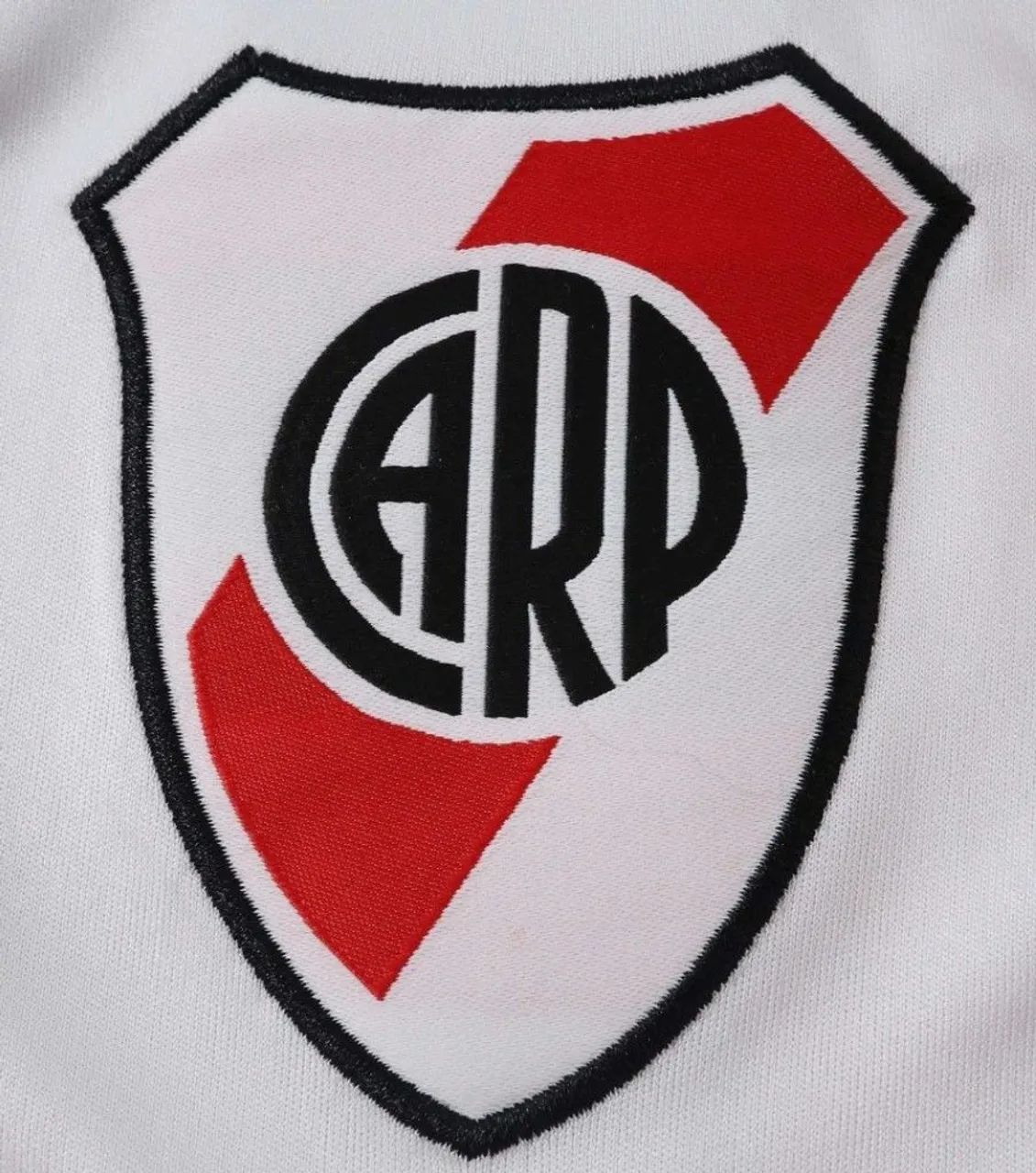 Camisa River Plate  - Foto 5