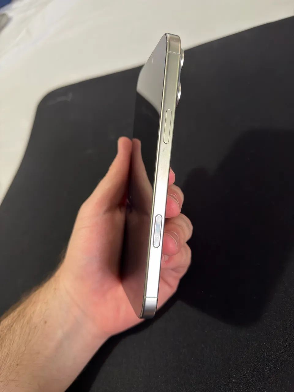 iPhone 16 pro Max impecável  - Foto 5