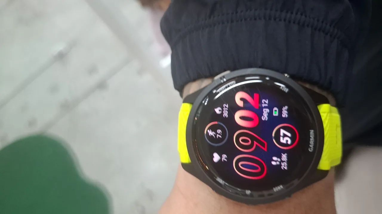 Garmin forerunner 265 - Foto 2