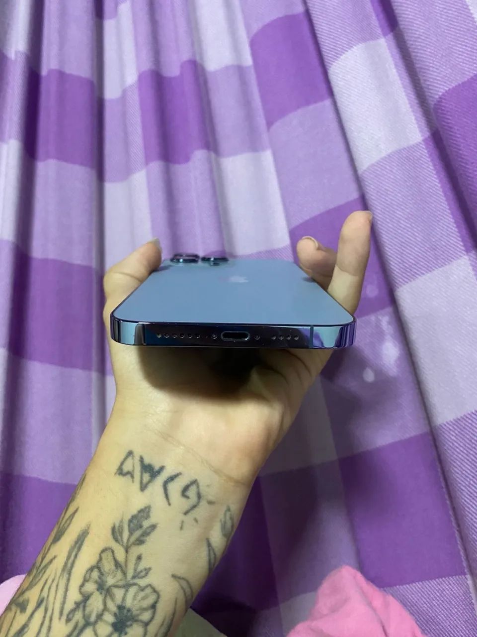 iPhone 13 Pro Max  - Foto 3