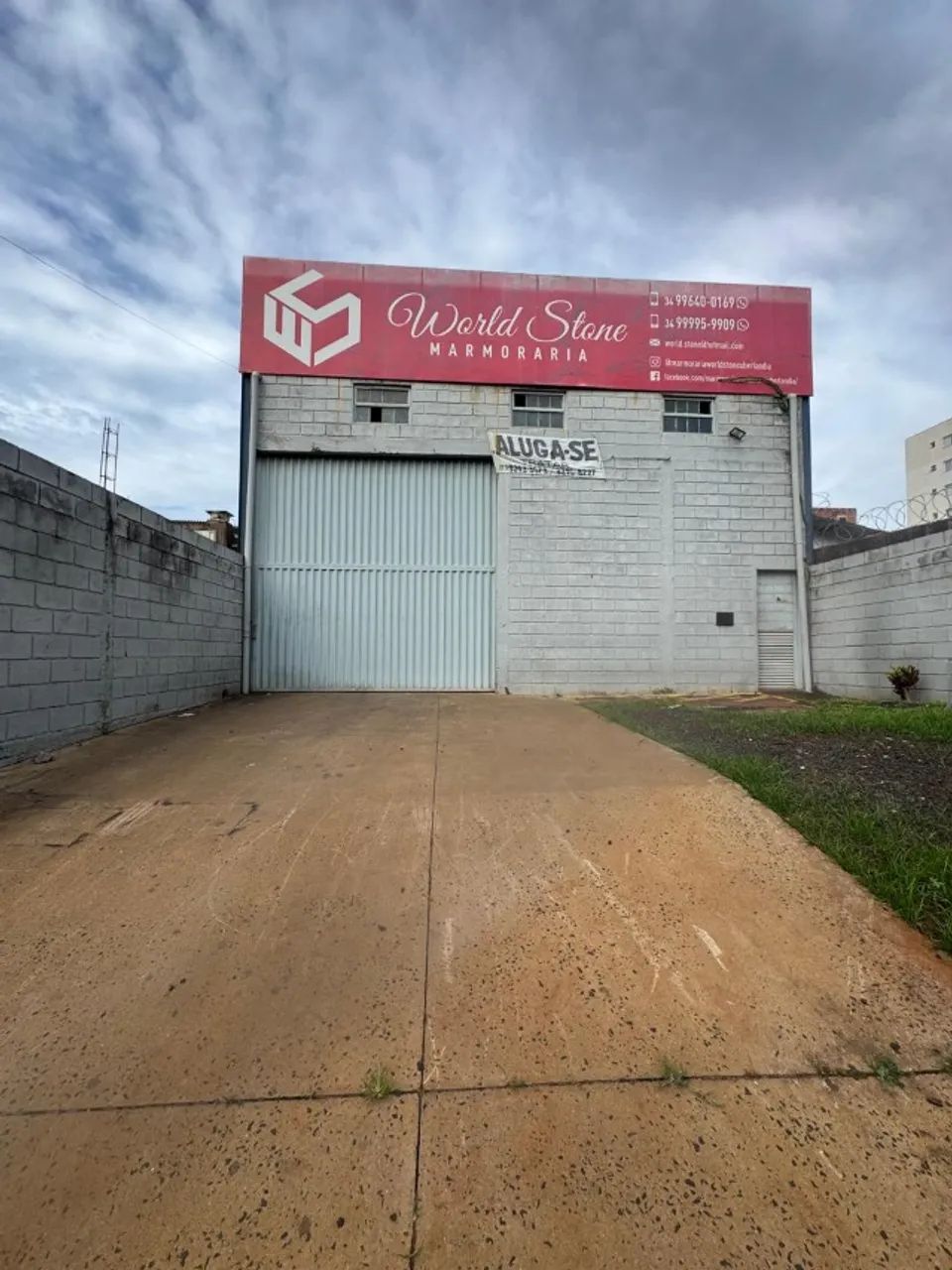 Foto - Uberlândia - Dona Zulmira