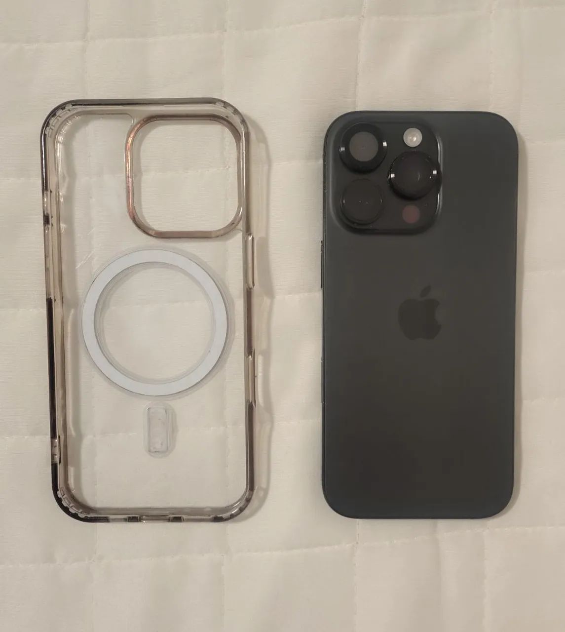 iPhone 16 PRO
