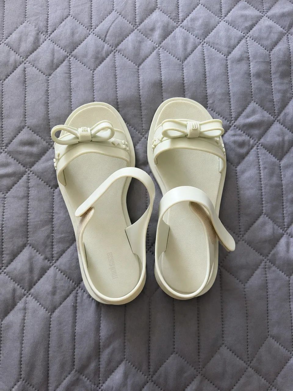 Mini Melissa lote  - Foto 2
