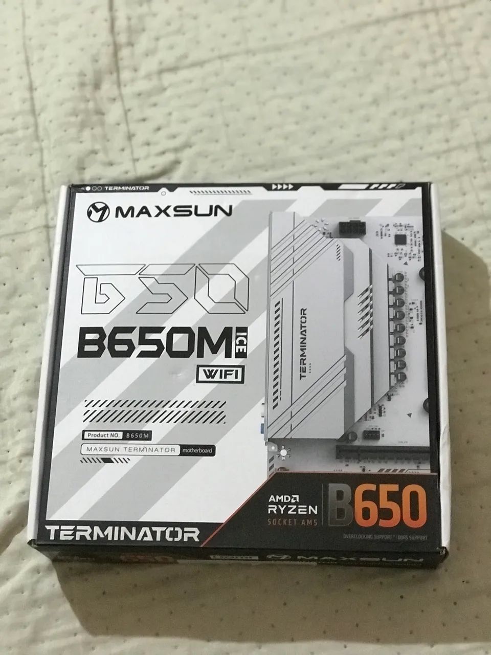 Pc Gamer am5
