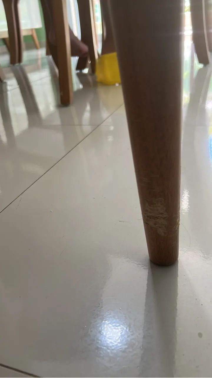 02 poltronas Rose  - Foto 5