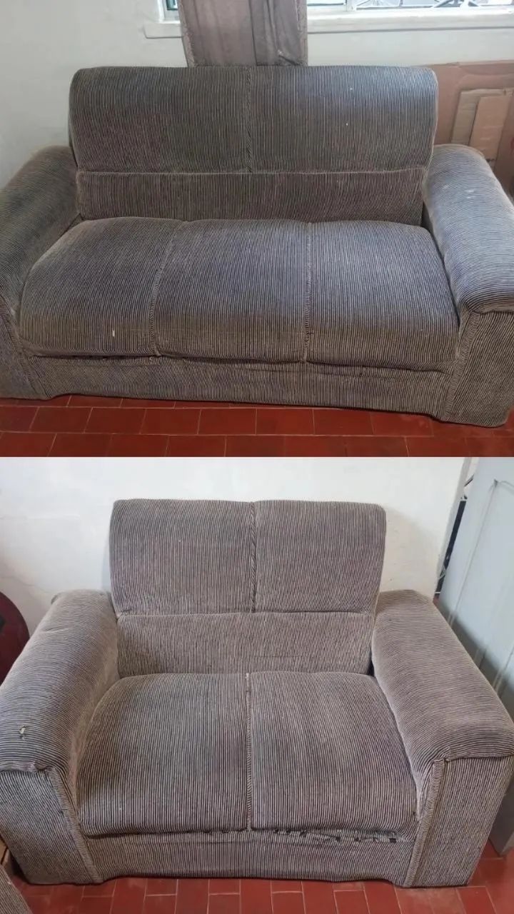Vendo Sofá  - Foto 2