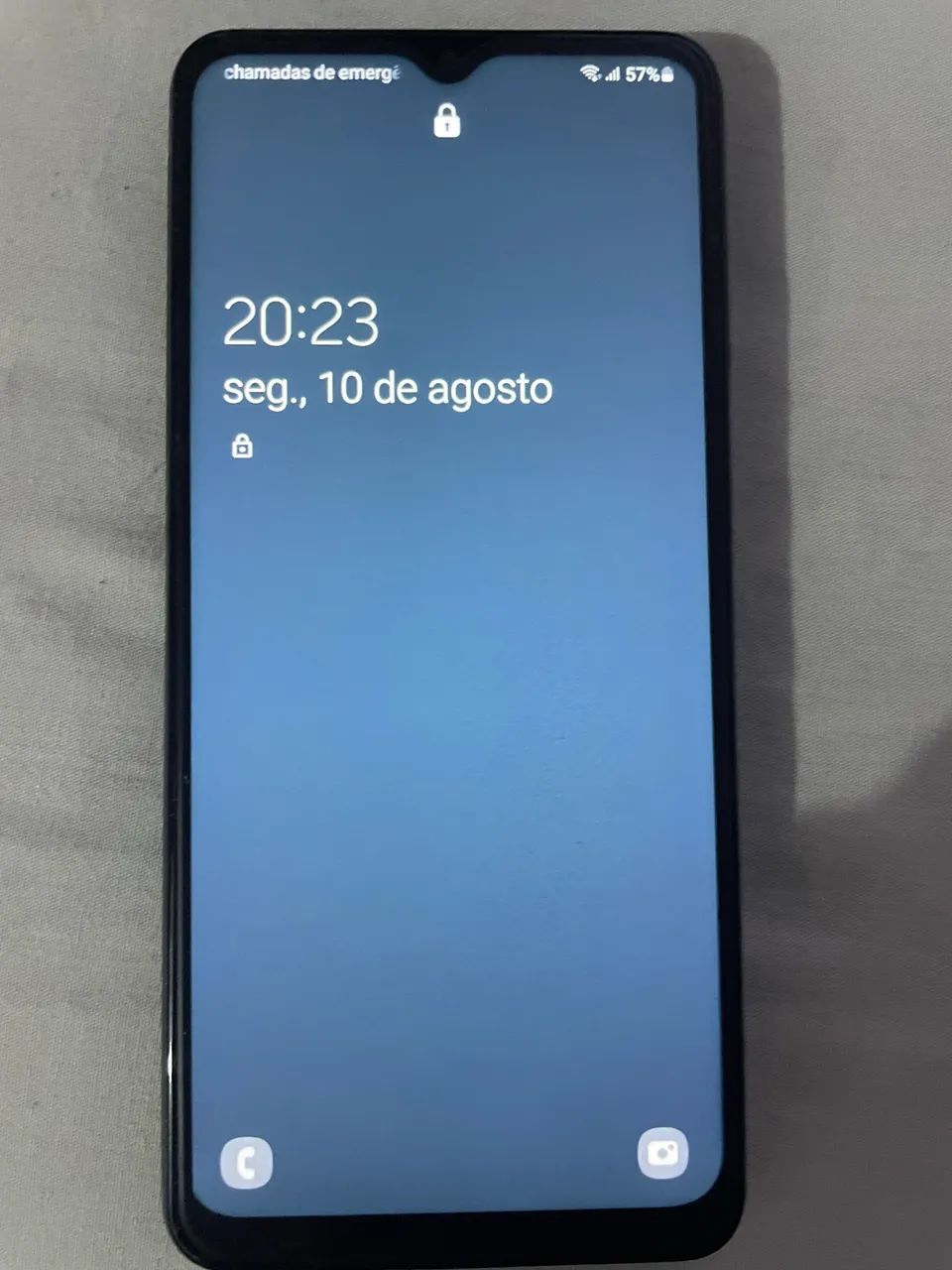 Samsung Galaxy A12