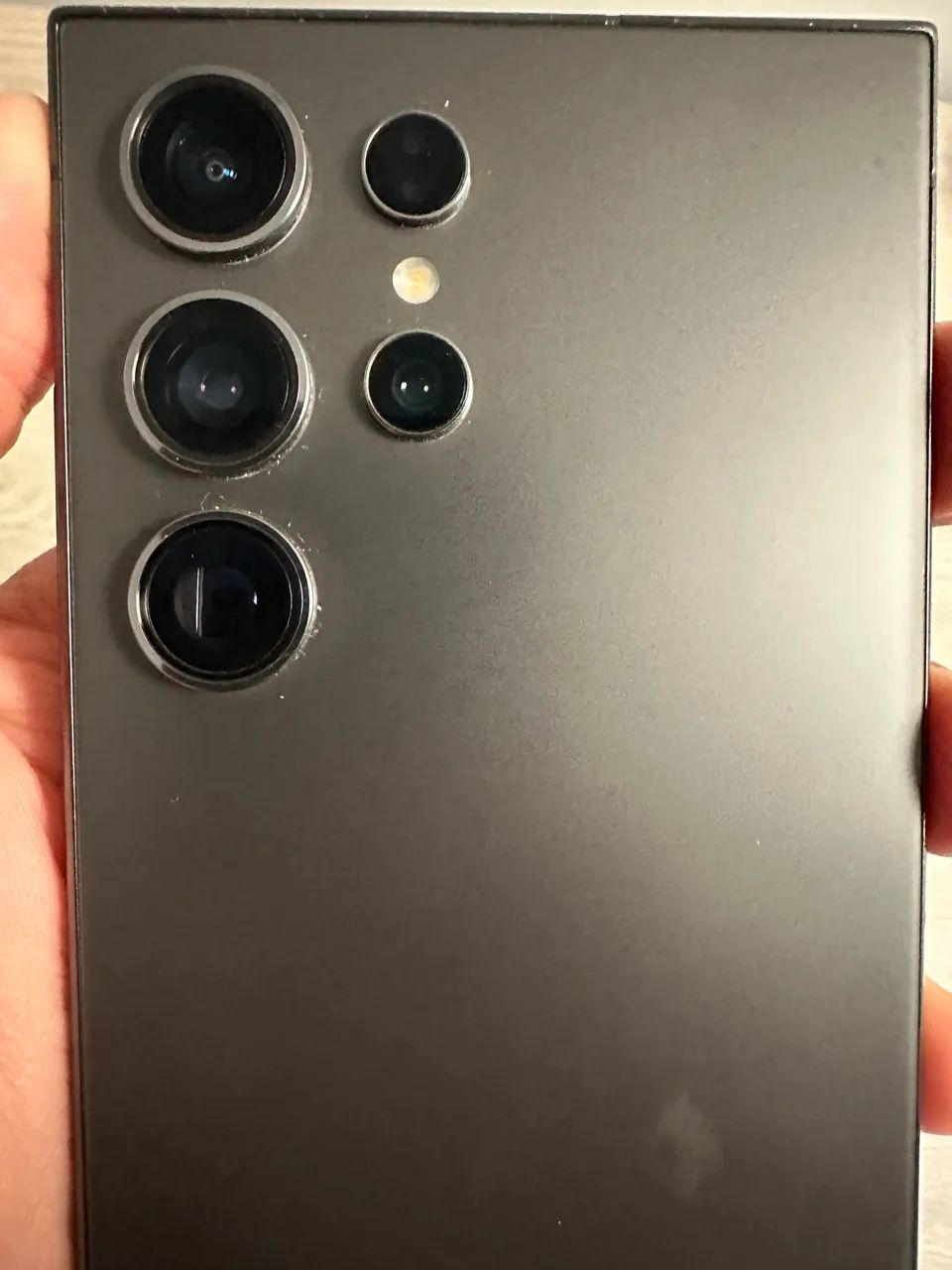 Samsung S24 Ultra (só venda) - Foto 3